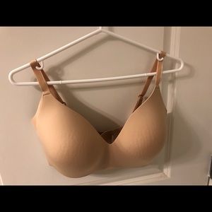 KNIX bra size 7+